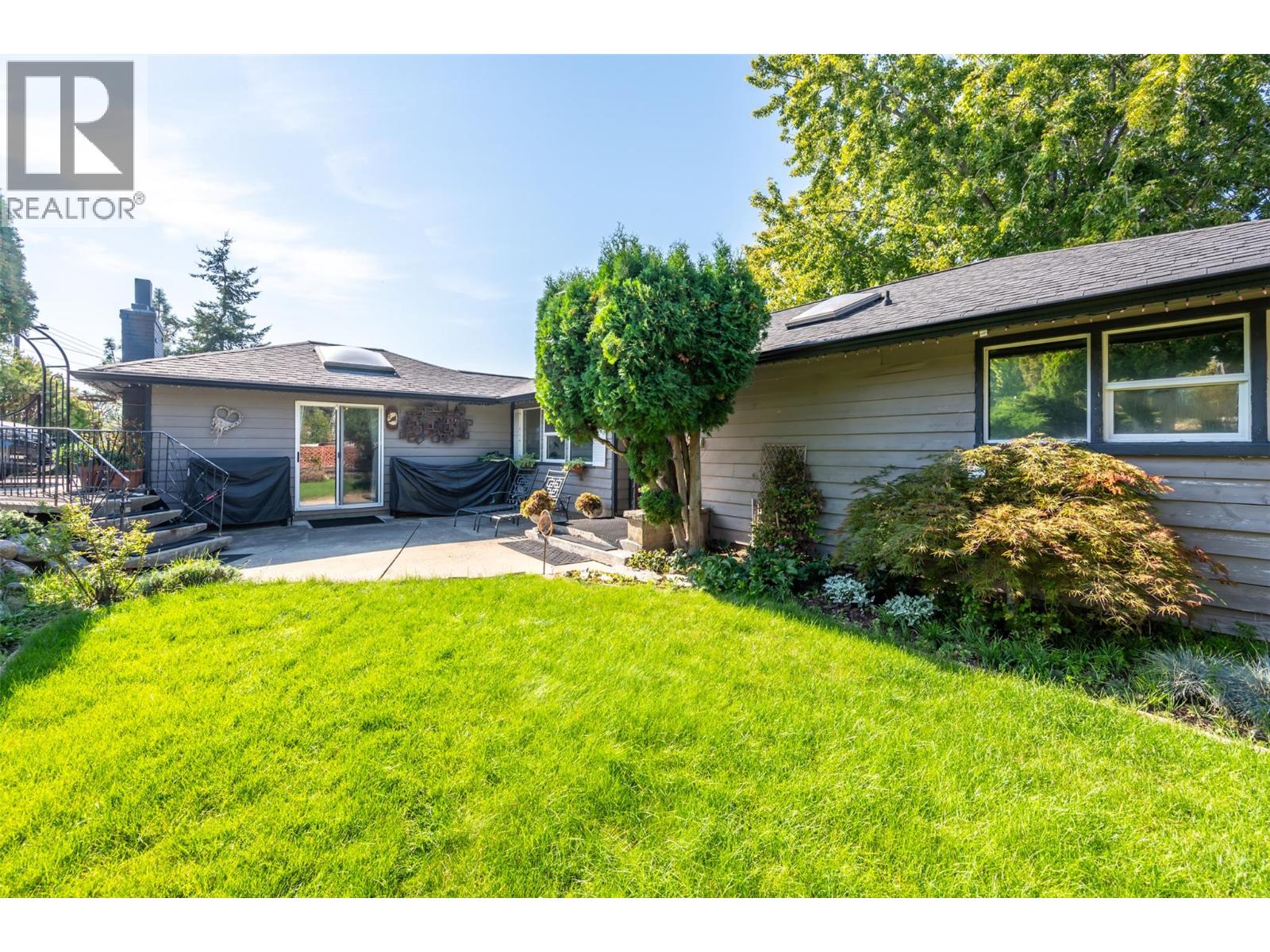 153 Lower Bench Road, Penticton