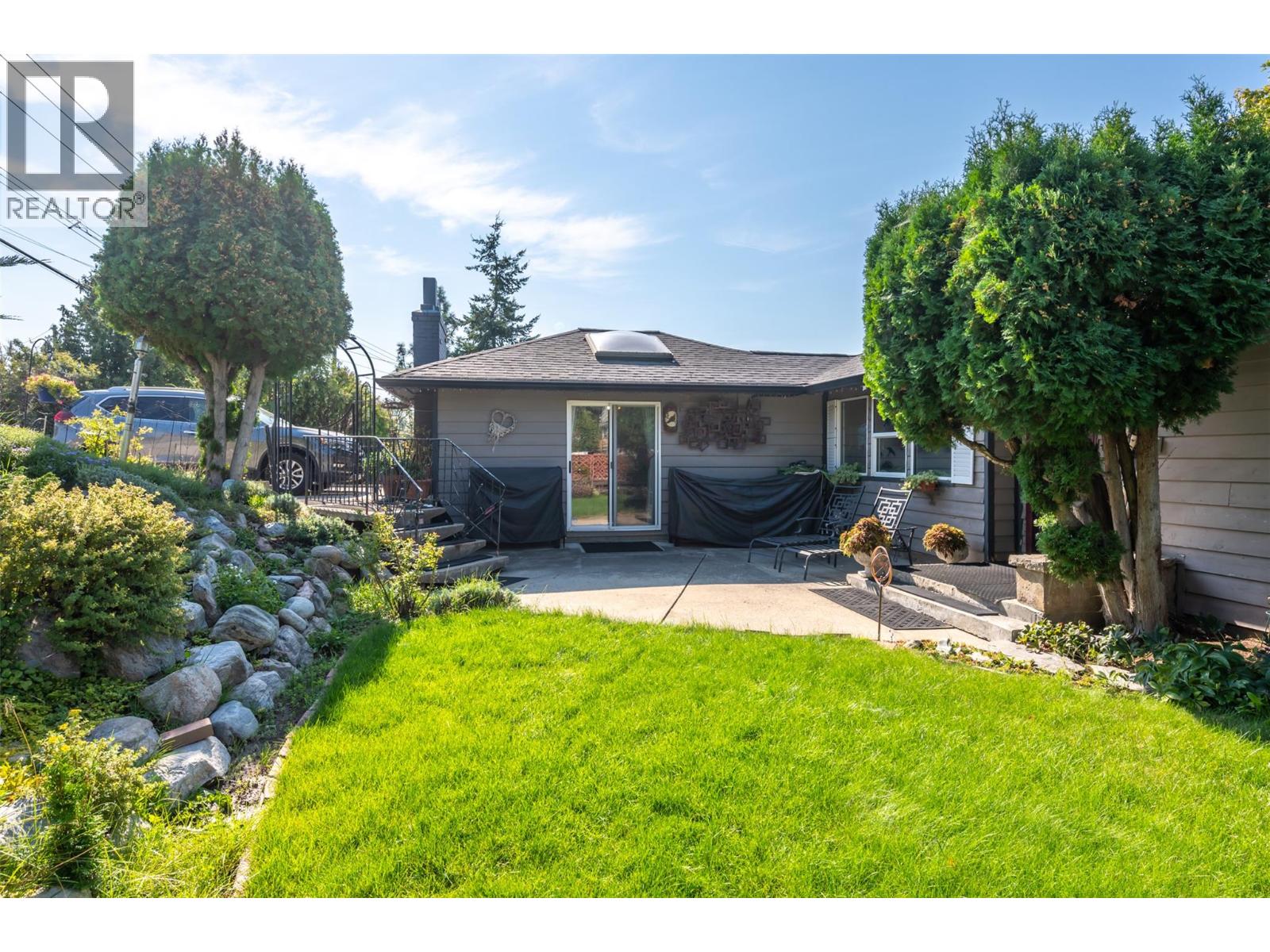 153 Lower Bench Road, Penticton