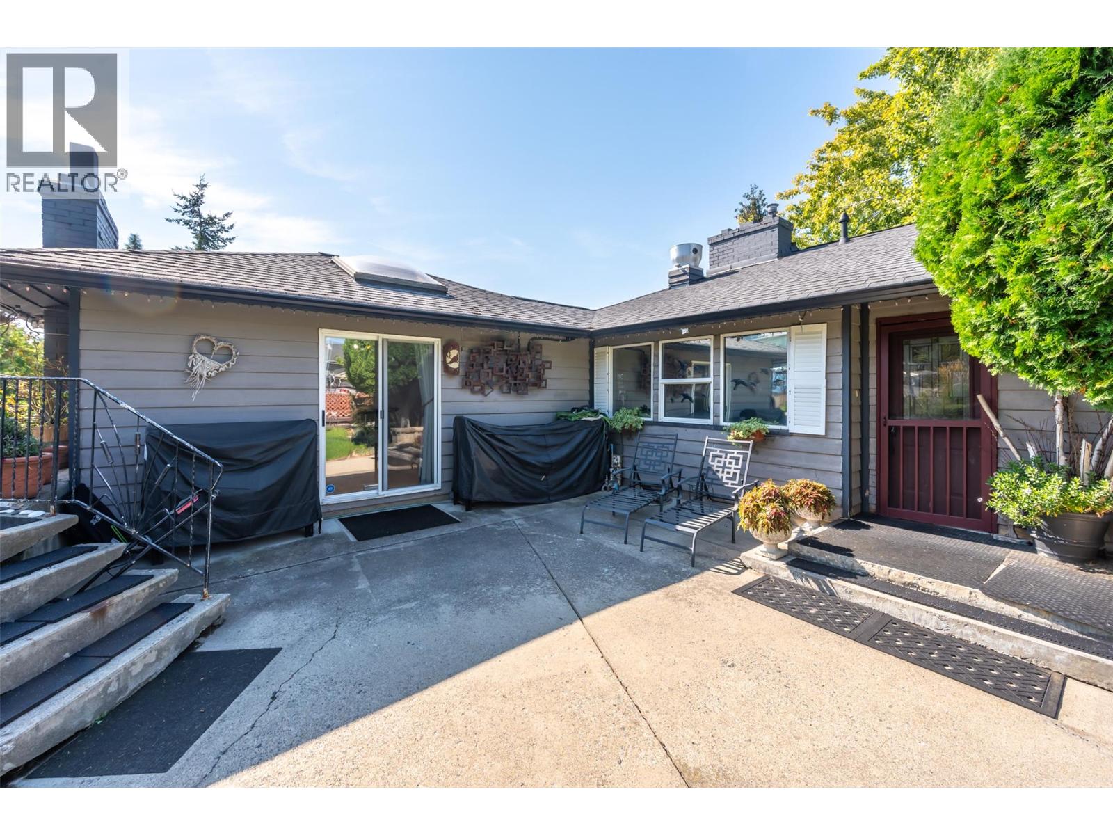 153 Lower Bench Road, Penticton