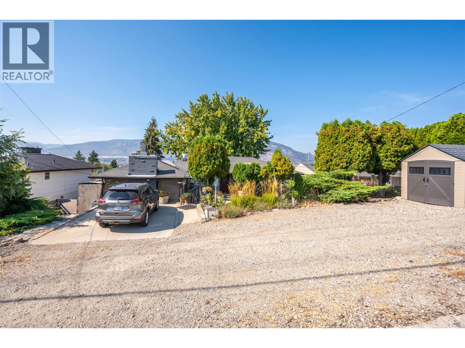 153 Lower Bench Road, Penticton