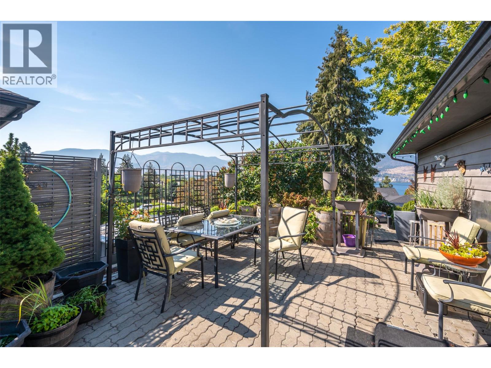 153 Lower Bench Road, Penticton