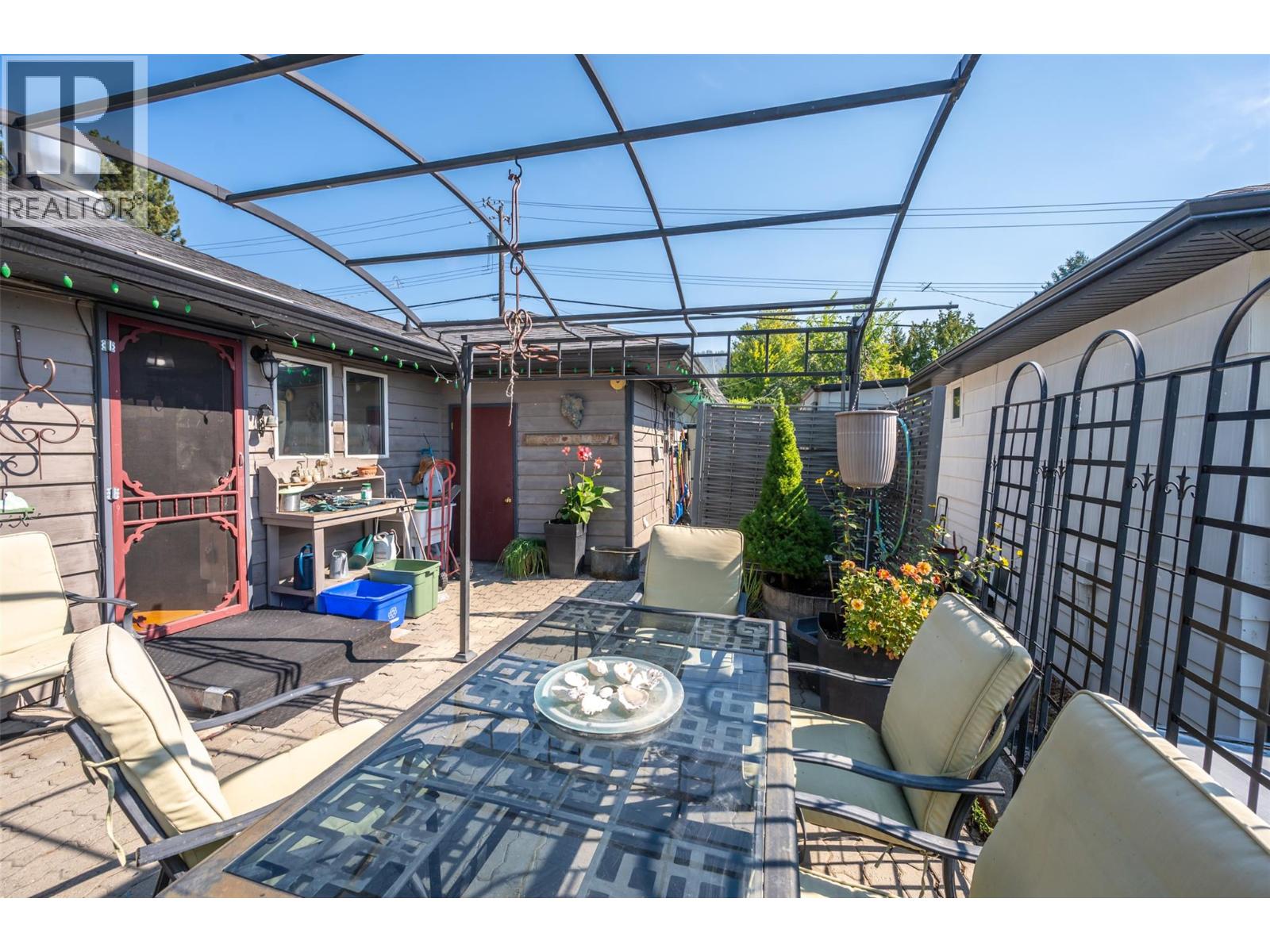 153 Lower Bench Road, Penticton