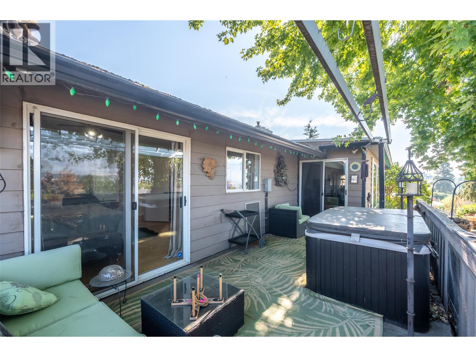 153 Lower Bench Road, Penticton