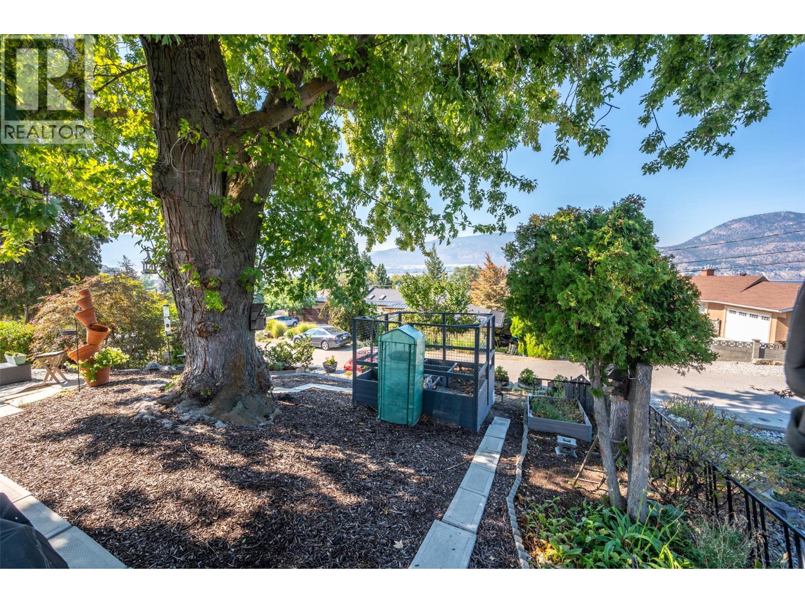 153 Lower Bench Road, Penticton