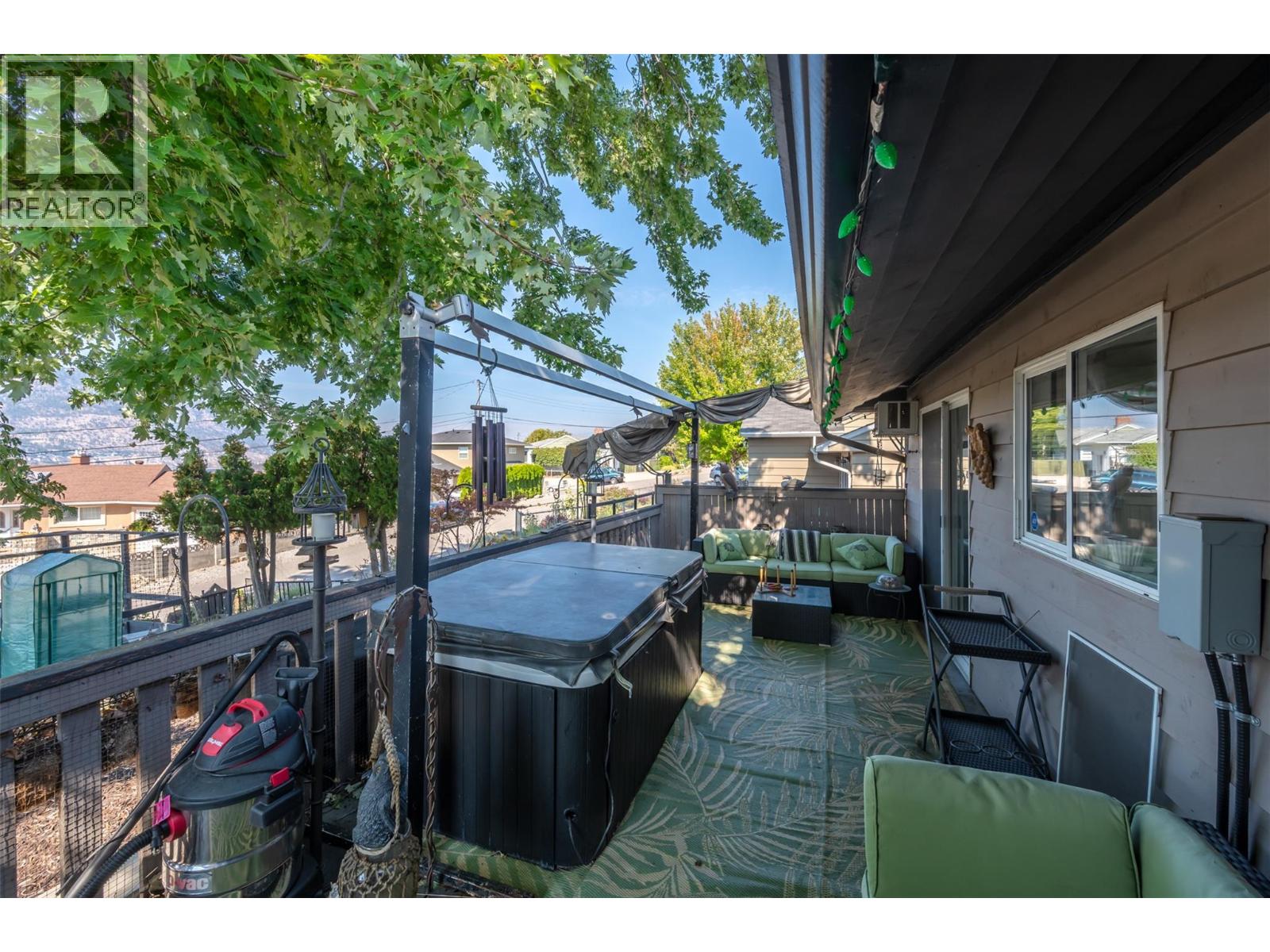 153 Lower Bench Road, Penticton