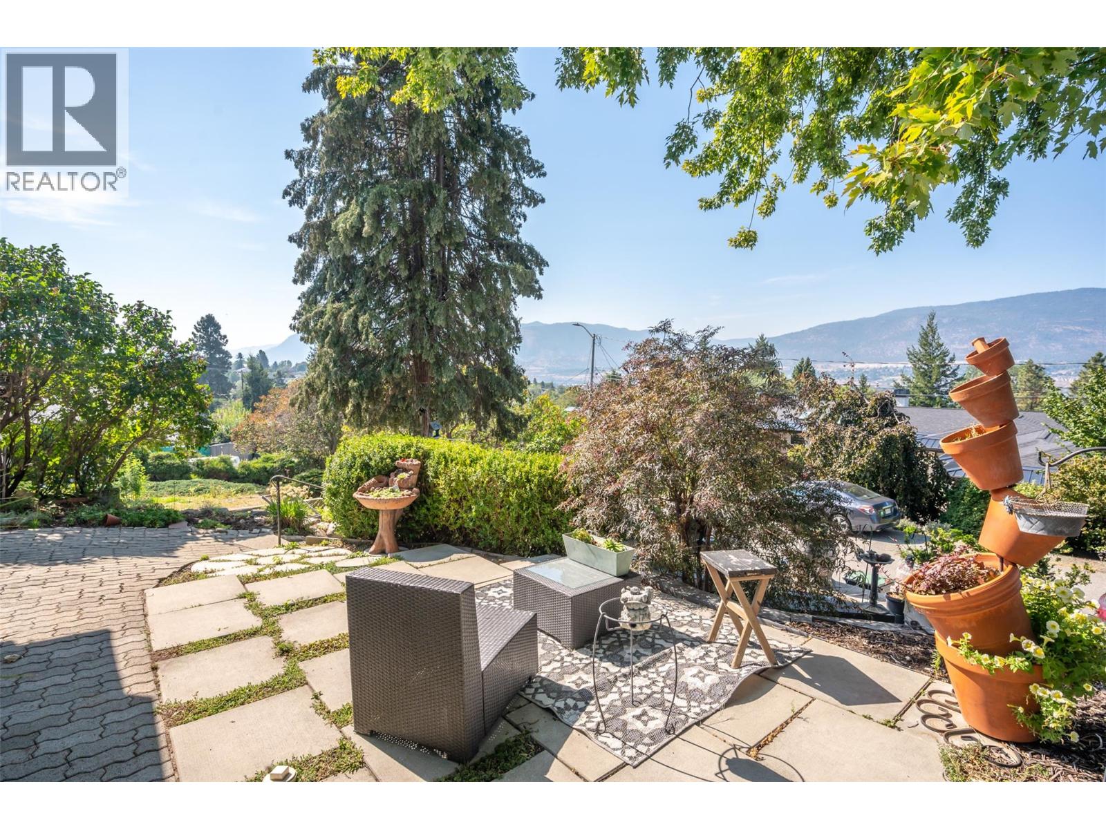 153 Lower Bench Road, Penticton
