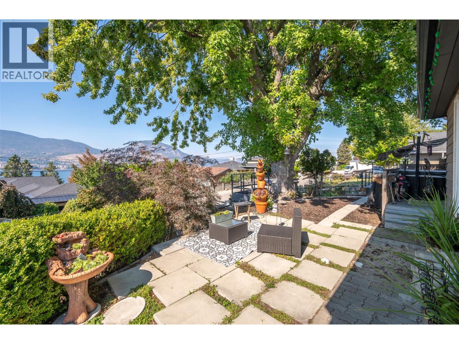 153 Lower Bench Road, Penticton