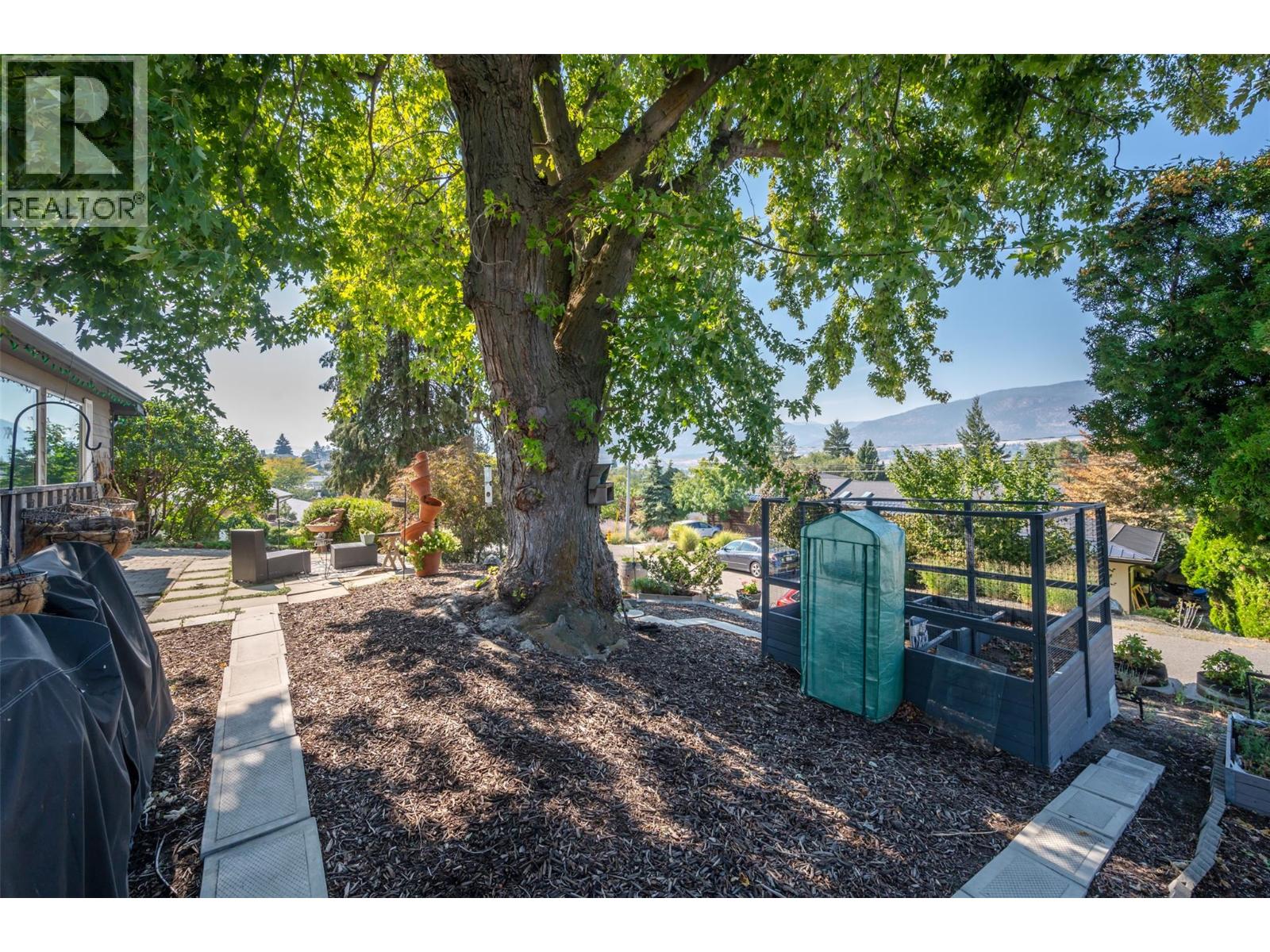 153 Lower Bench Road, Penticton