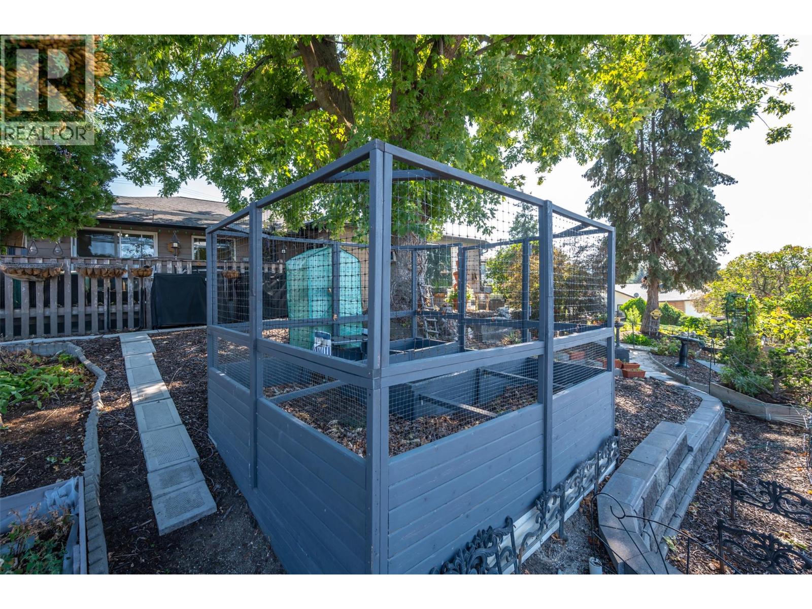153 Lower Bench Road, Penticton
