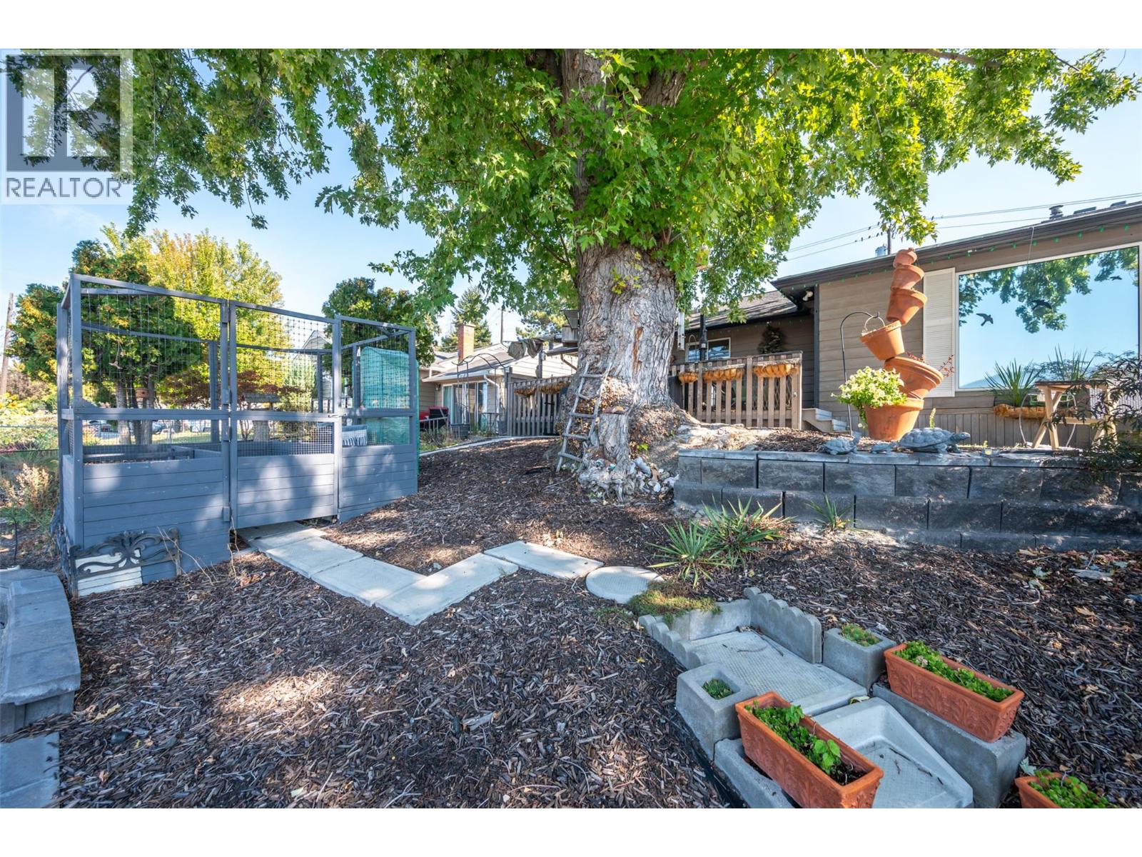 153 Lower Bench Road, Penticton