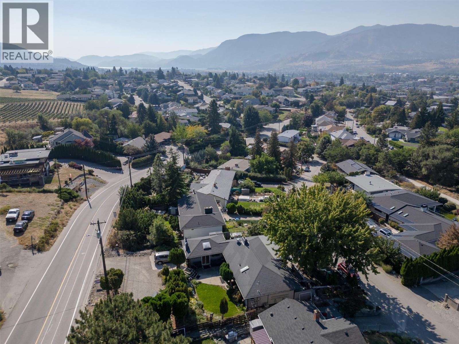 153 Lower Bench Road, Penticton
