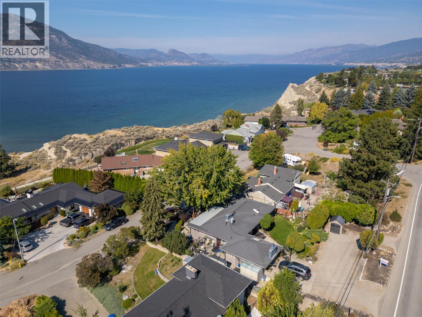 153 Lower Bench Road, Penticton