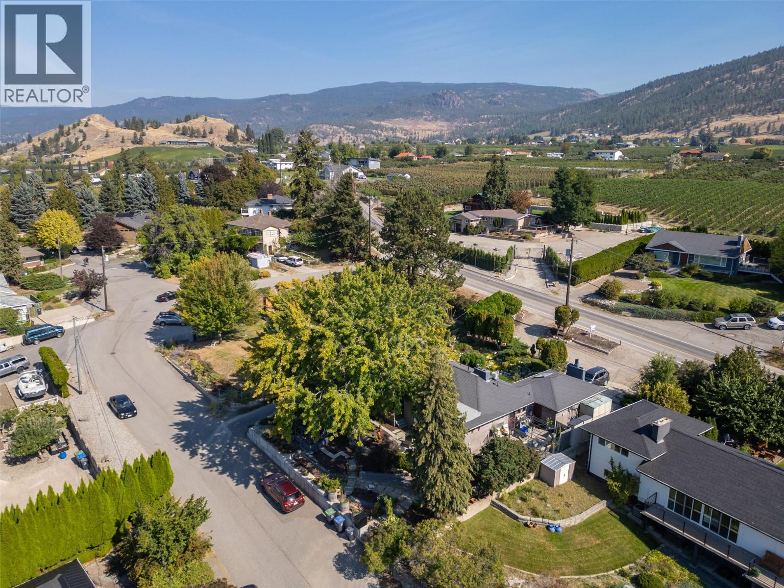 153 Lower Bench Road, Penticton