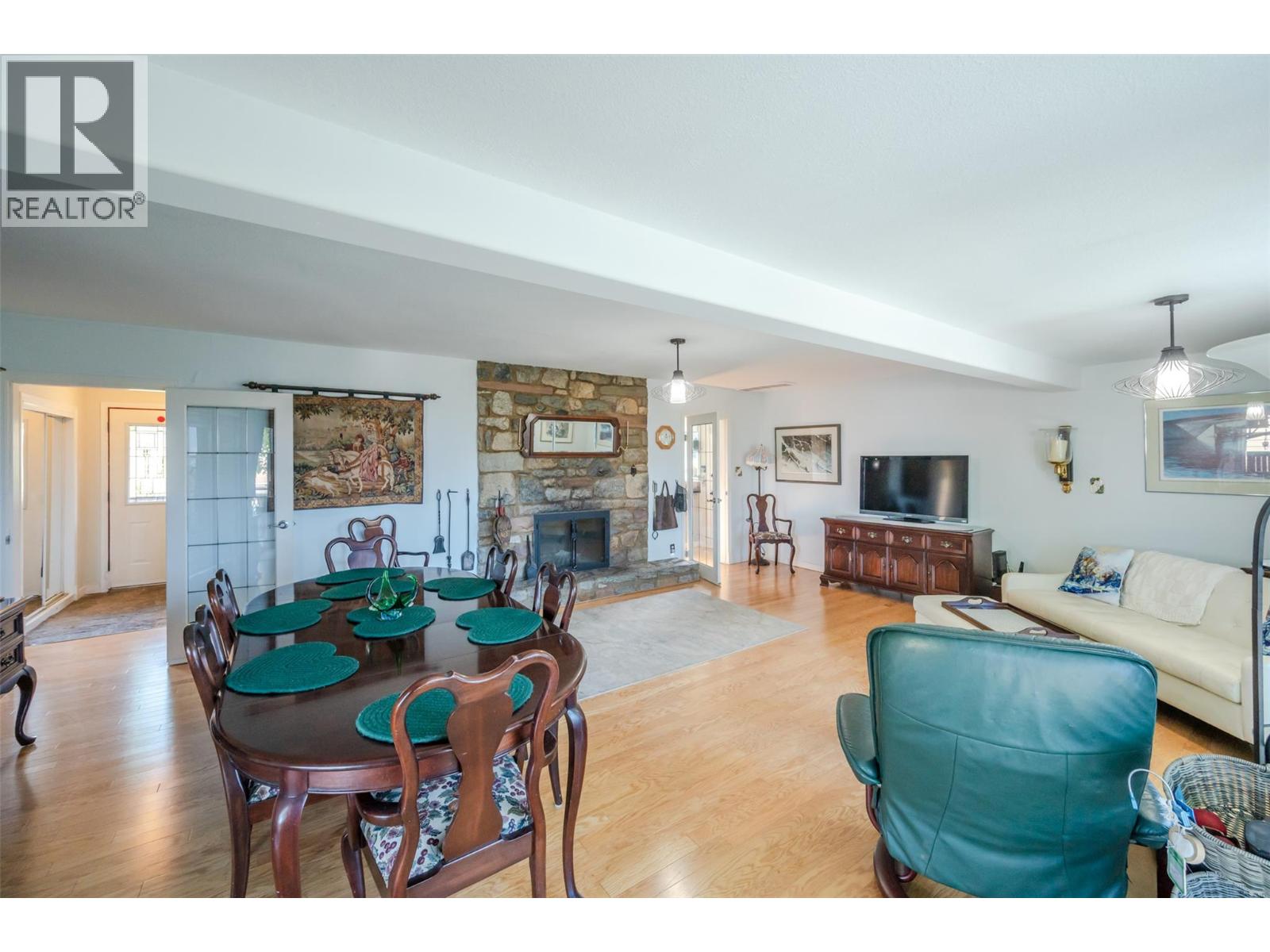 153 Lower Bench Road, Penticton