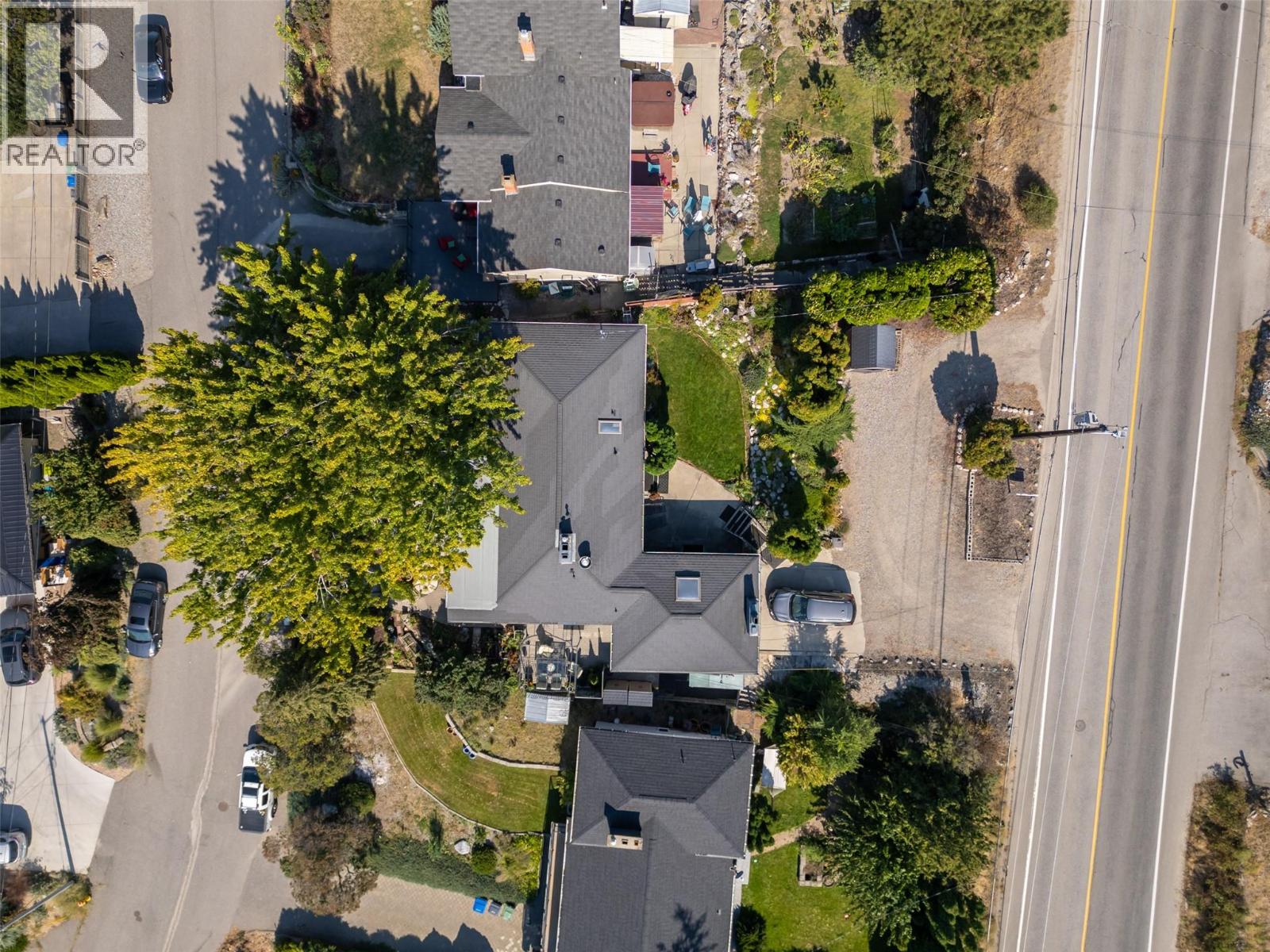 153 Lower Bench Road, Penticton