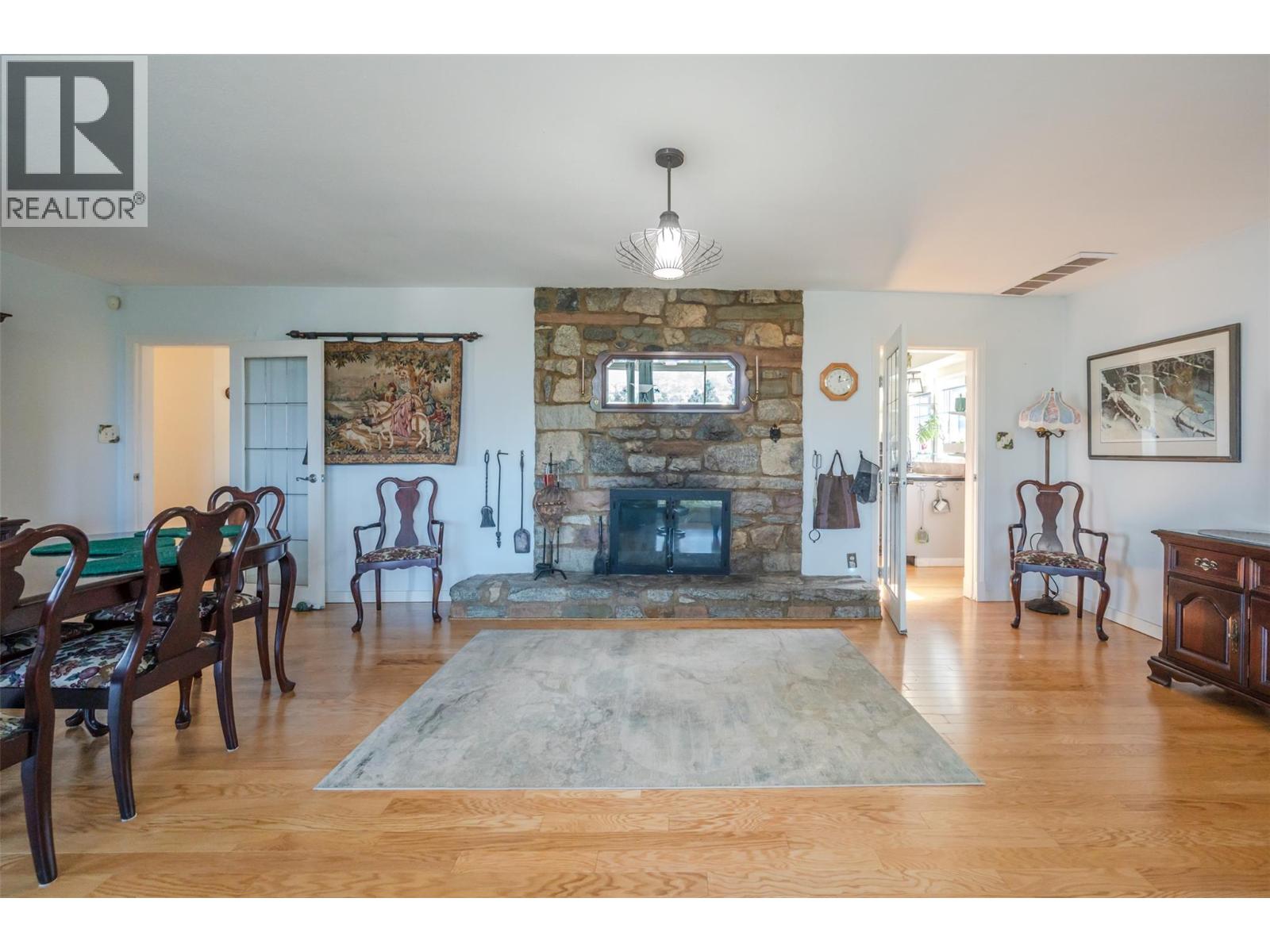 153 Lower Bench Road, Penticton