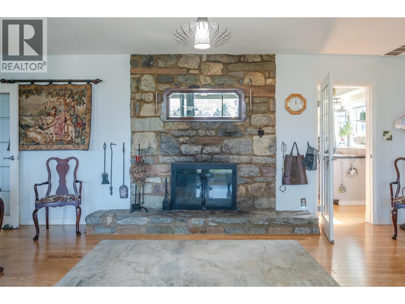 153 Lower Bench Road, Penticton