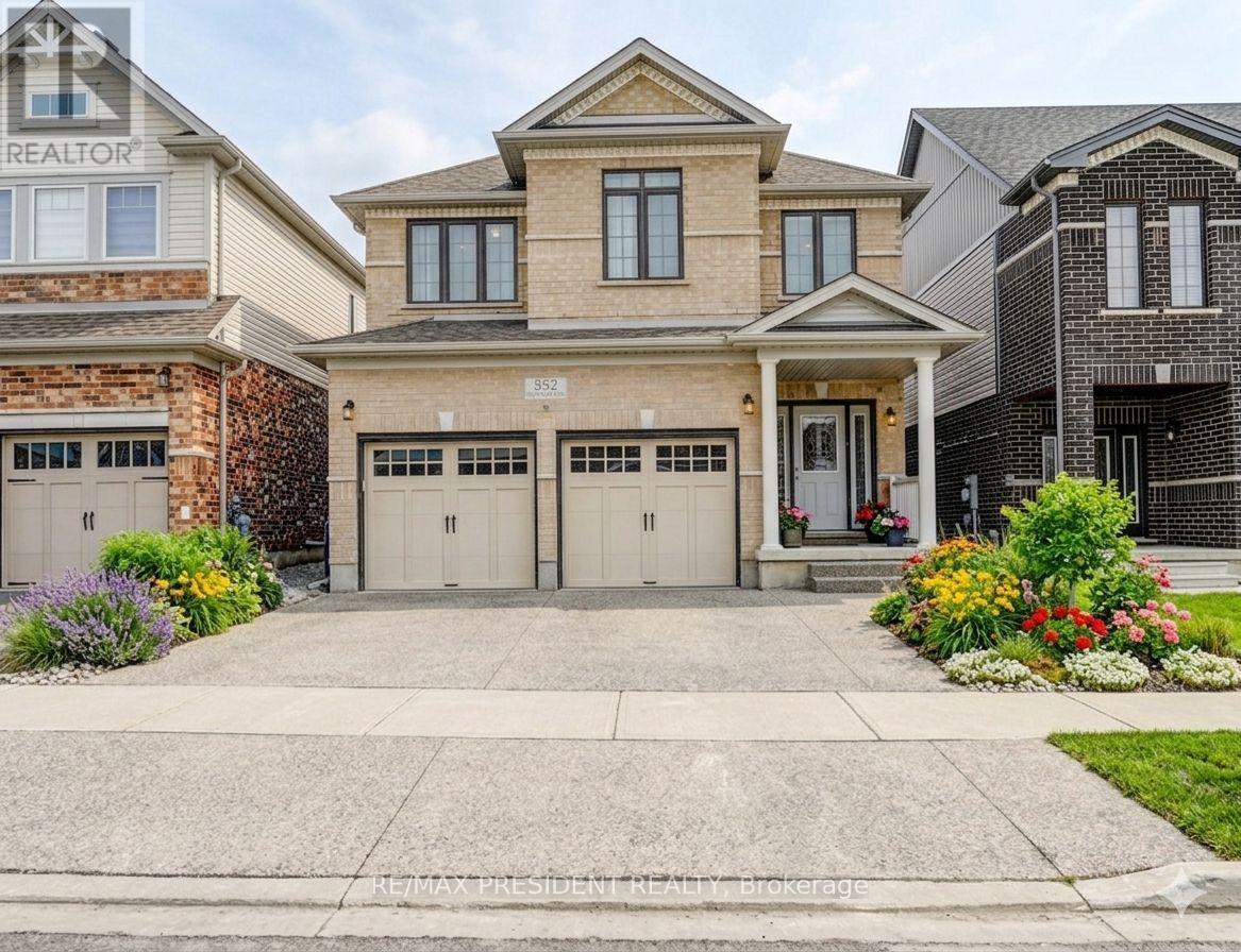 552 FLORENCEDALE CRESCENT