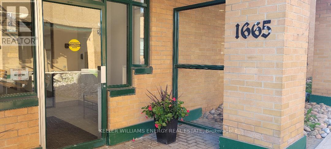 ##807 1665 PICKERING PARKWAY - 2