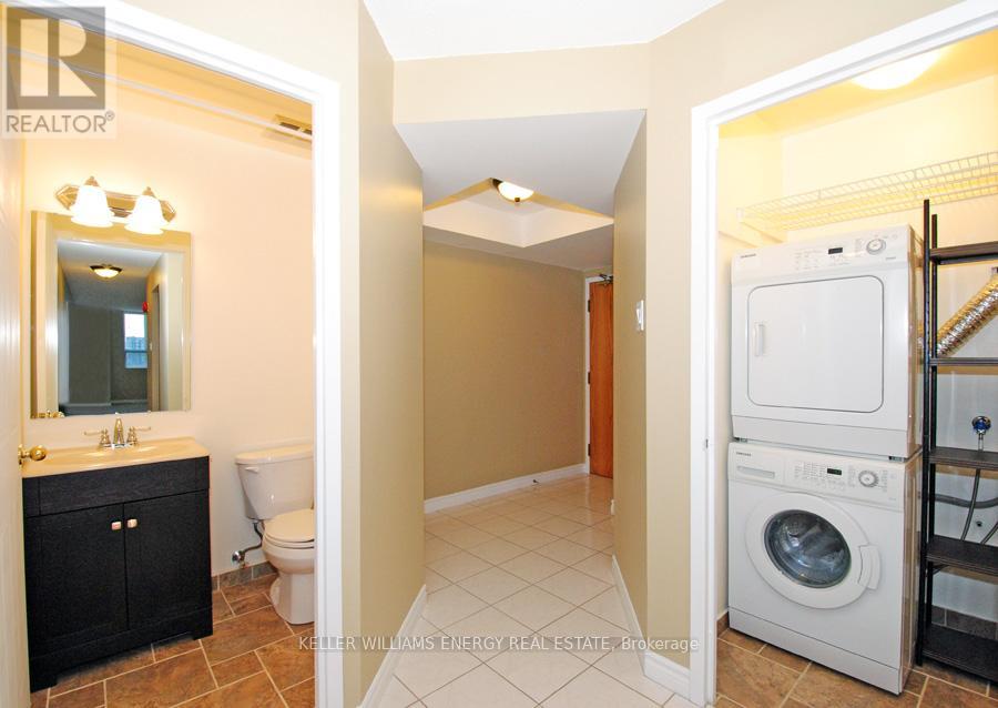 ##807 1665 PICKERING PARKWAY - 28