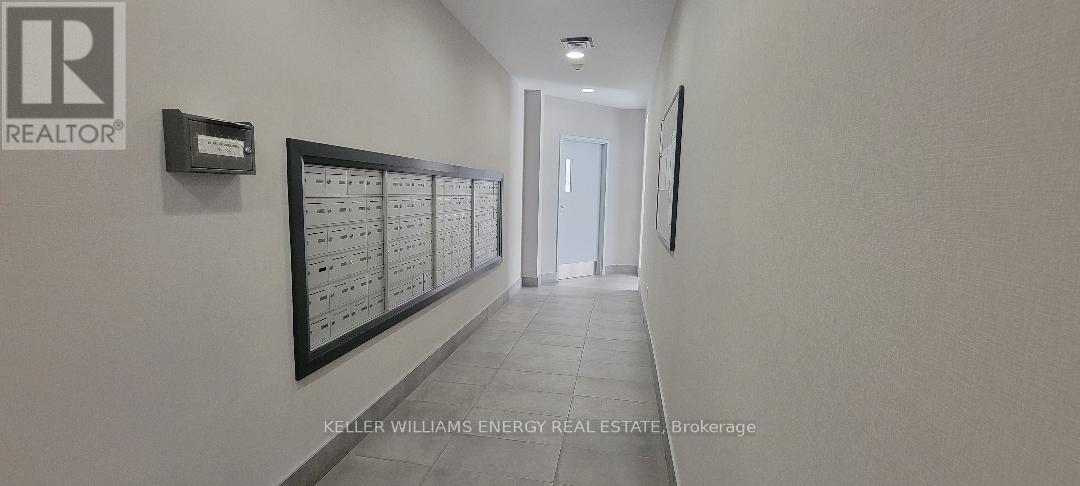 ##807 1665 PICKERING PARKWAY - 5