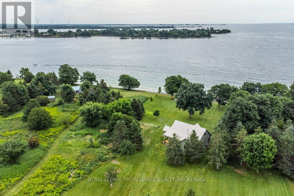395 NINE MILE POINT ROAD - 11
