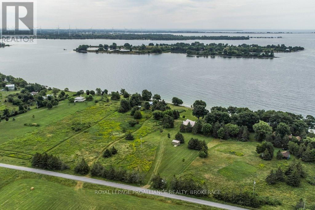 395 NINE MILE POINT ROAD - 8