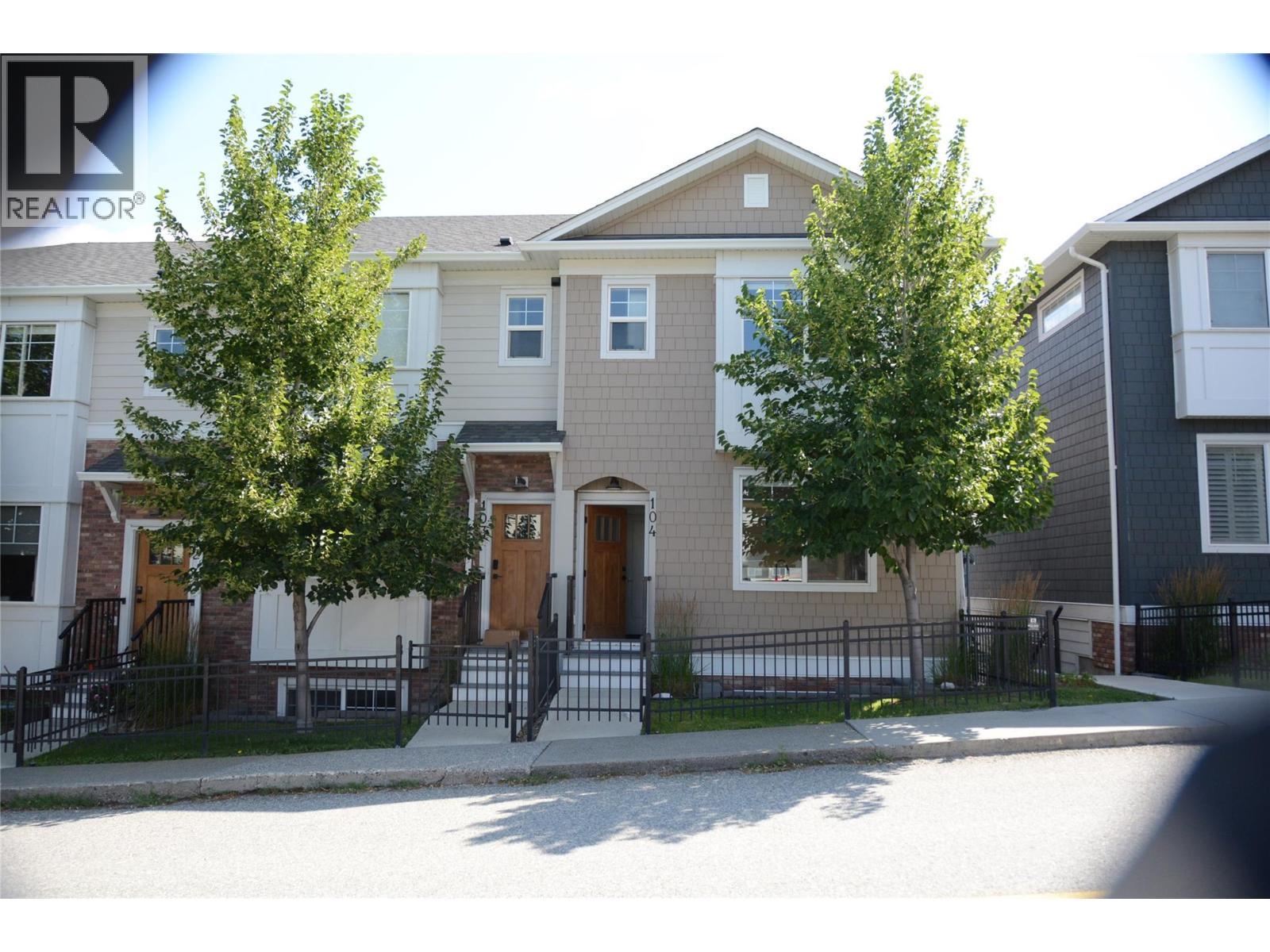 #104 1393 9TH Avenue - 1