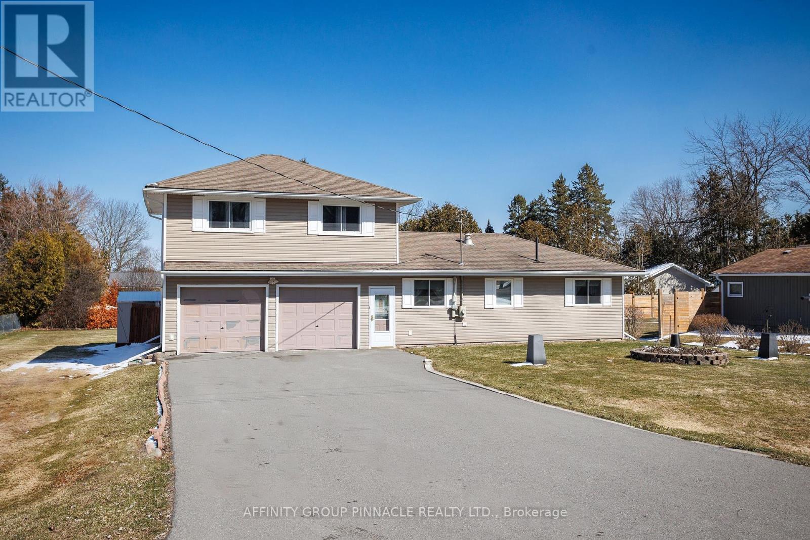 272 CROSBY DRIVE - 1