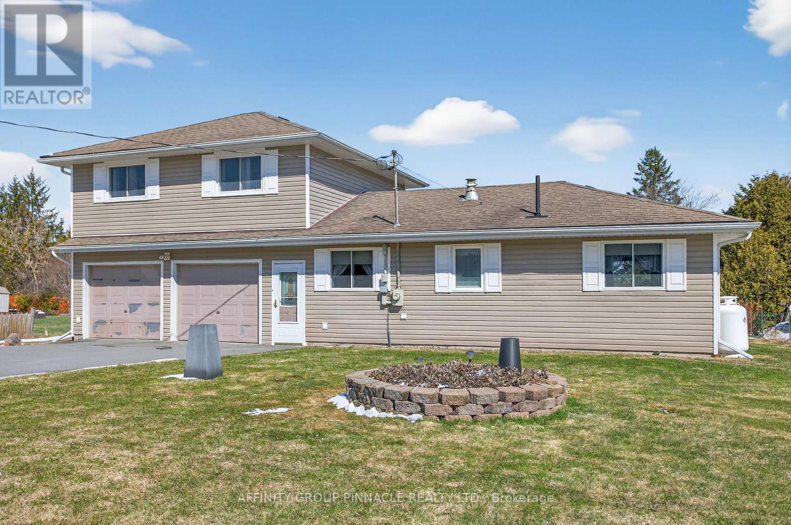 272 CROSBY DRIVE - 2