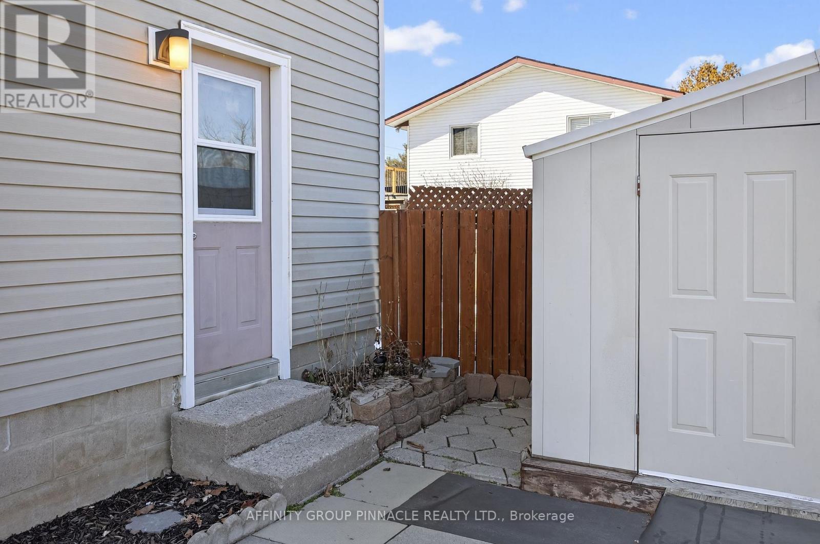 272 CROSBY DRIVE - 24