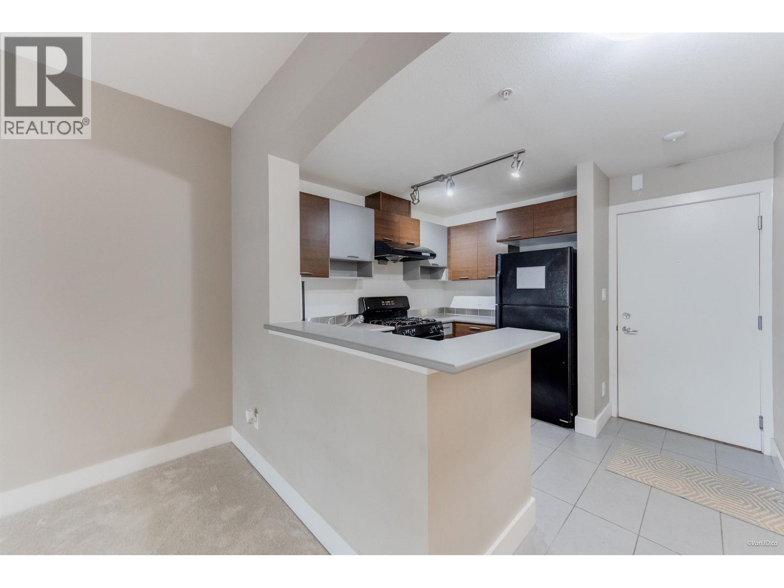 201 9233 FERNDALE ROAD, Richmond