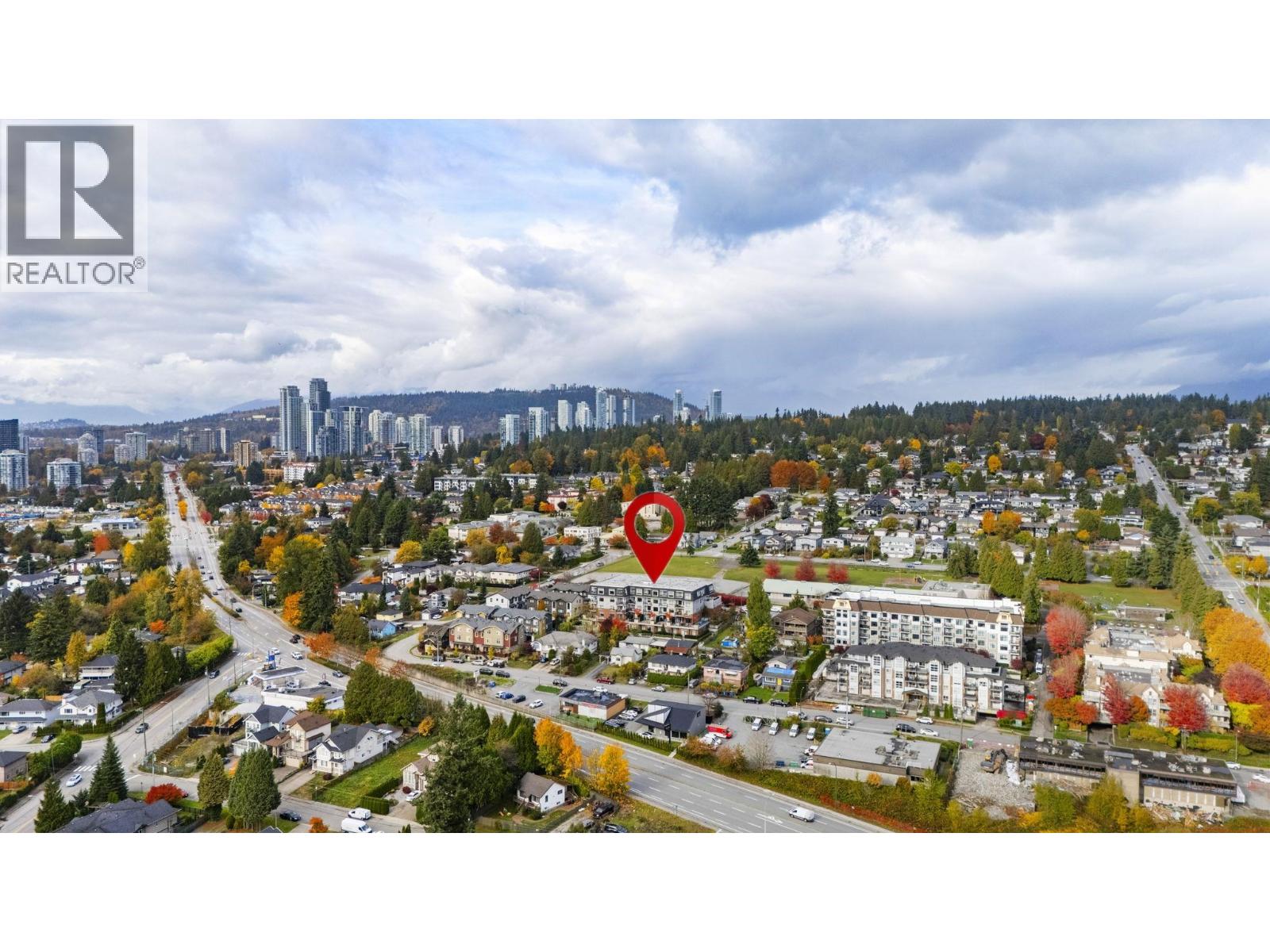 301 808 GAUTHIER AVENUE, Coquitlam