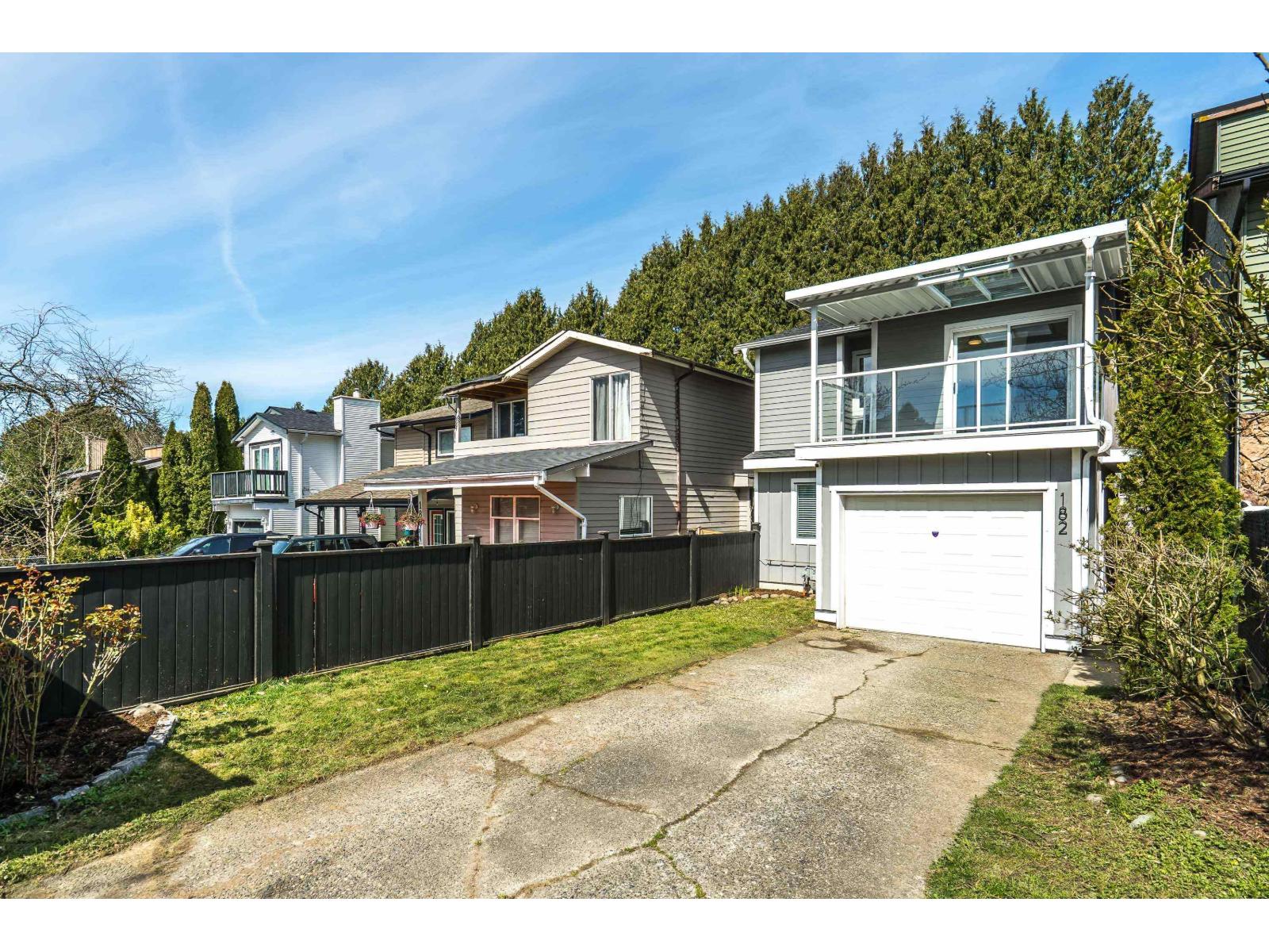 182 SPRINGFIELD DRIVE, Langley
