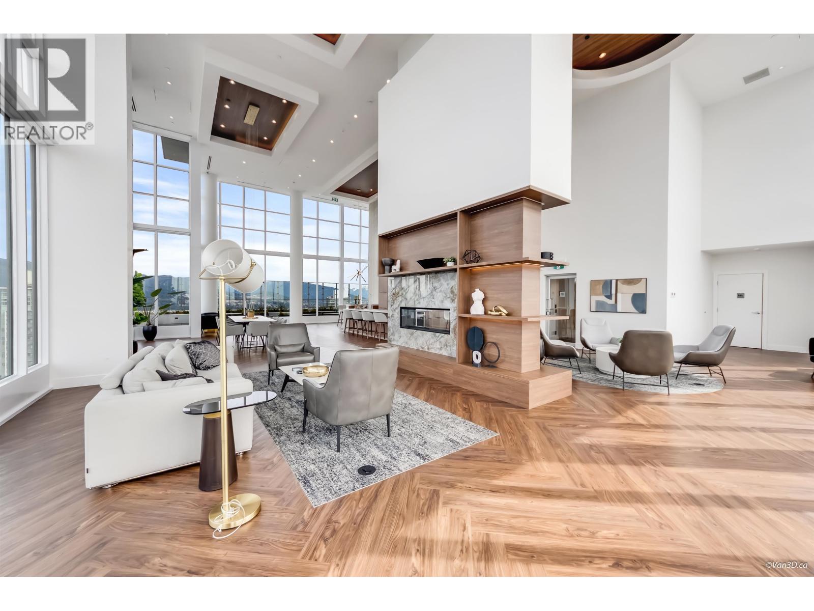 1507 518 CLARKE ROAD, Coquitlam