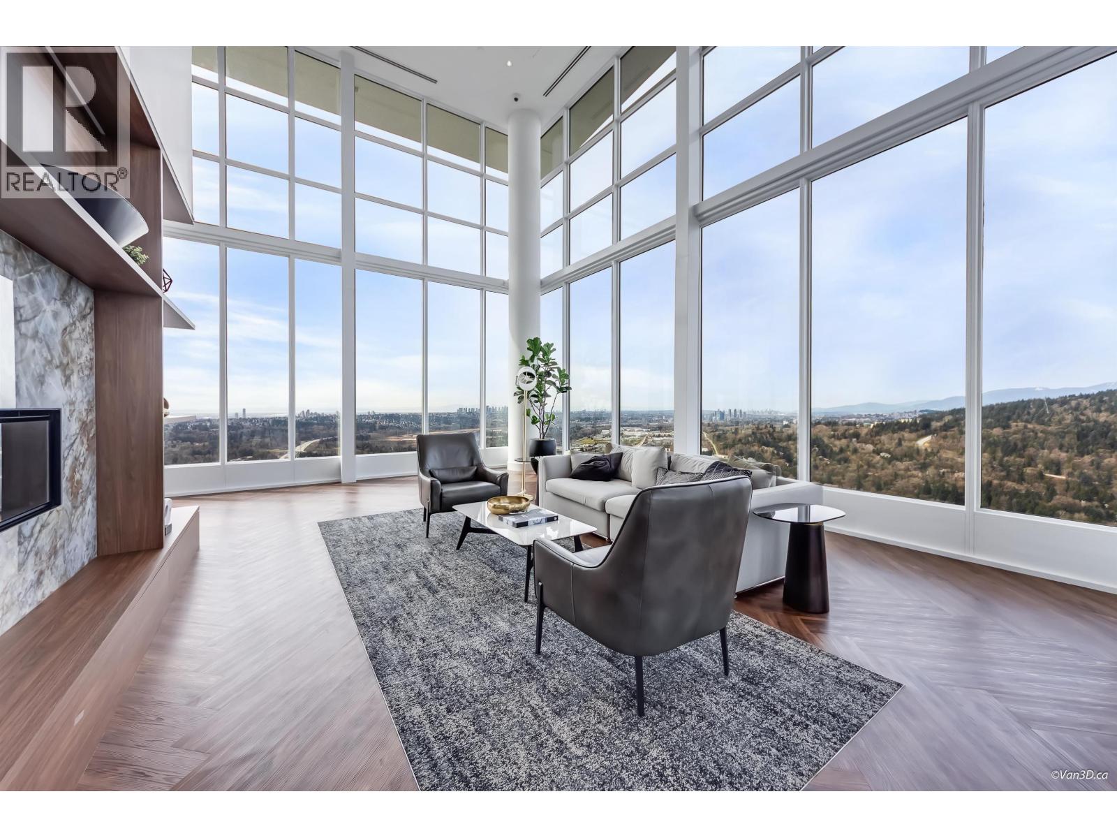 1507 518 CLARKE ROAD, Coquitlam