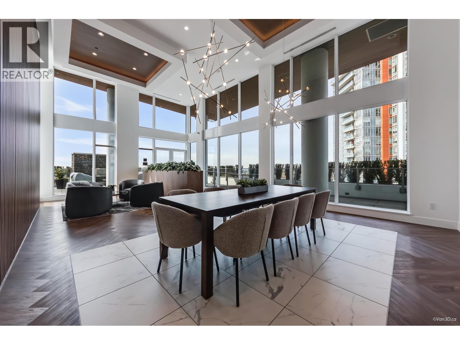 1507 518 CLARKE ROAD, Coquitlam