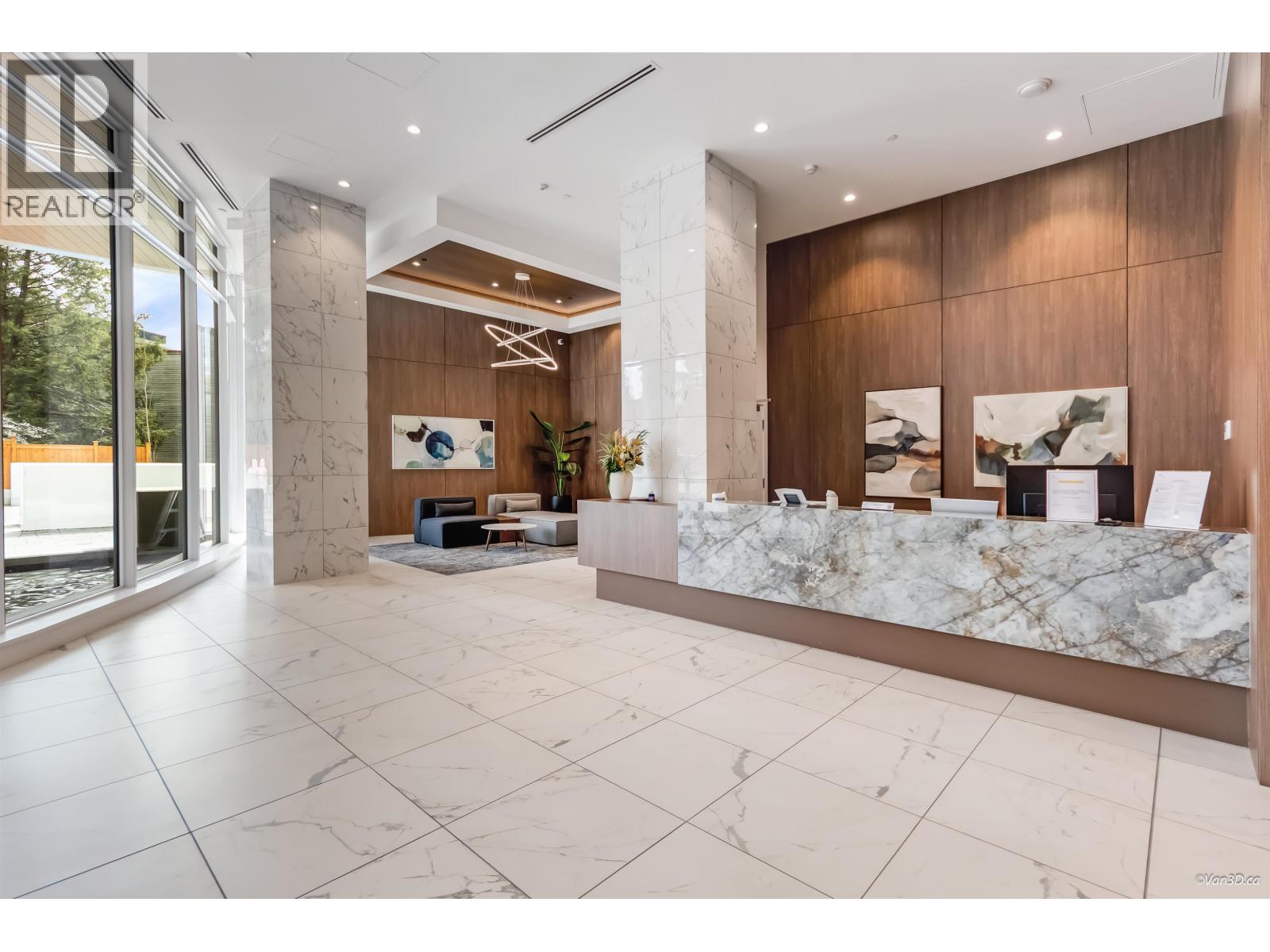 1507 518 CLARKE ROAD, Coquitlam