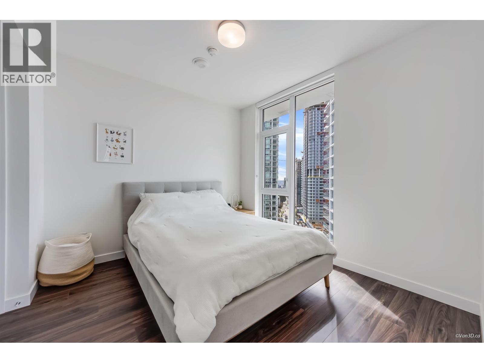 1507 518 CLARKE ROAD, Coquitlam