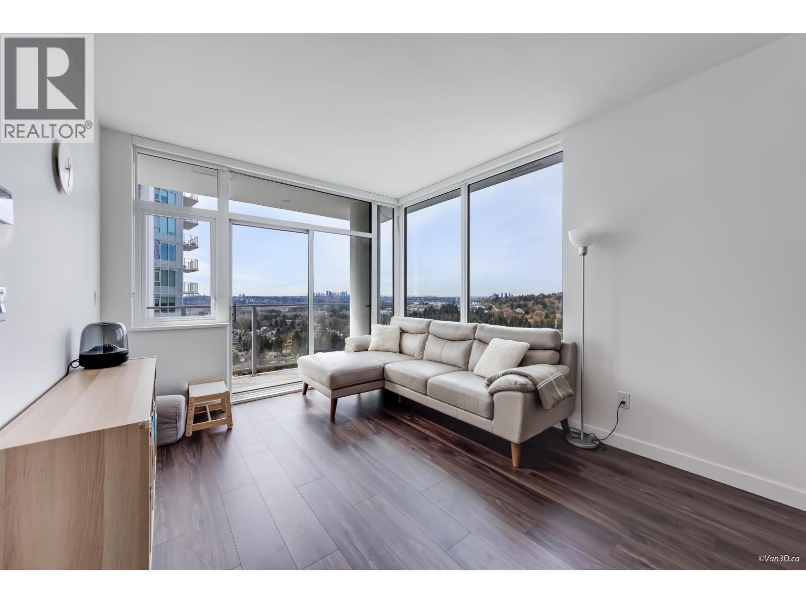 1507 518 CLARKE ROAD, Coquitlam