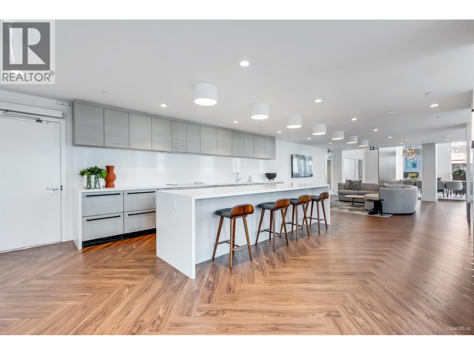 1507 518 CLARKE ROAD, Coquitlam