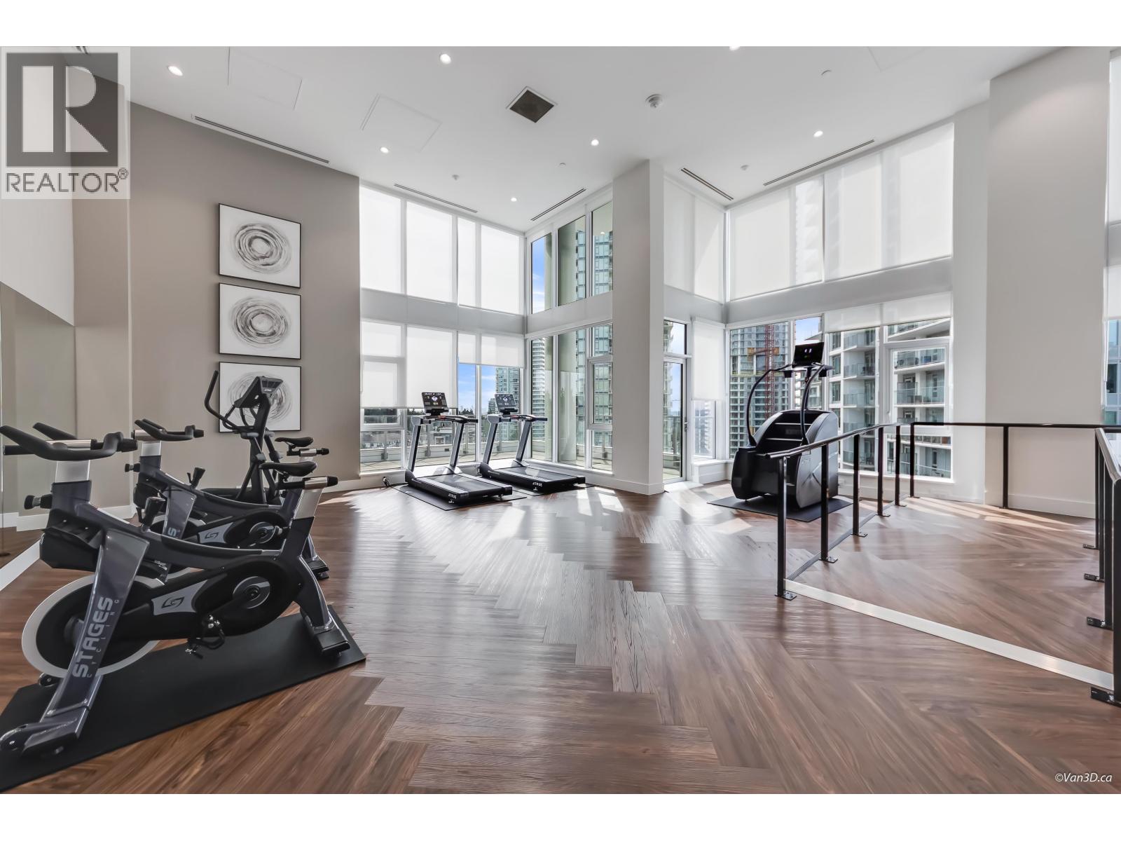 1507 518 CLARKE ROAD, Coquitlam