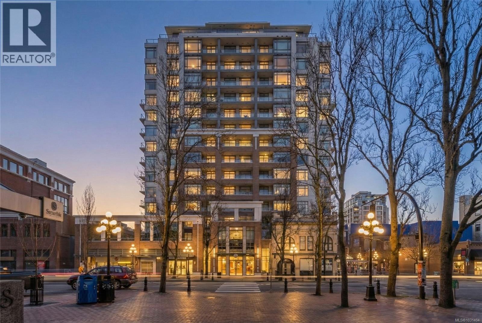 410 728 Yates Street, Victoria