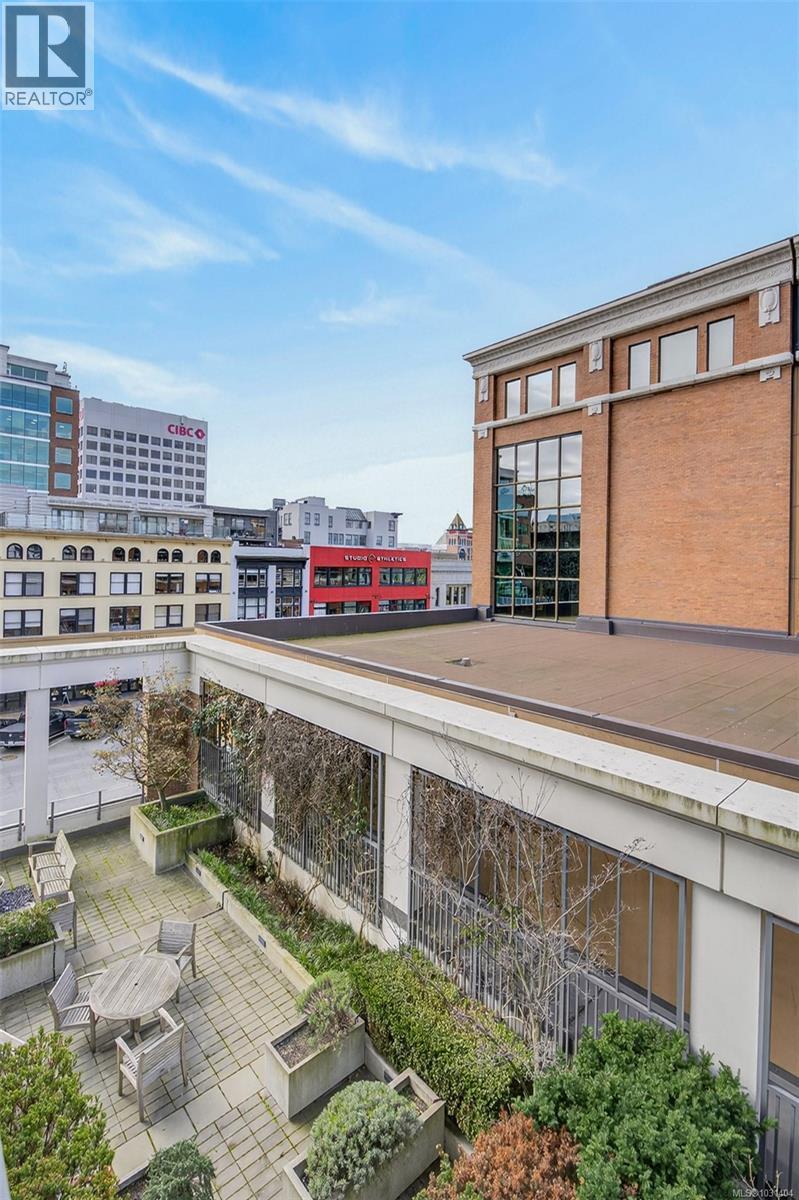 410 728 Yates Street, Victoria