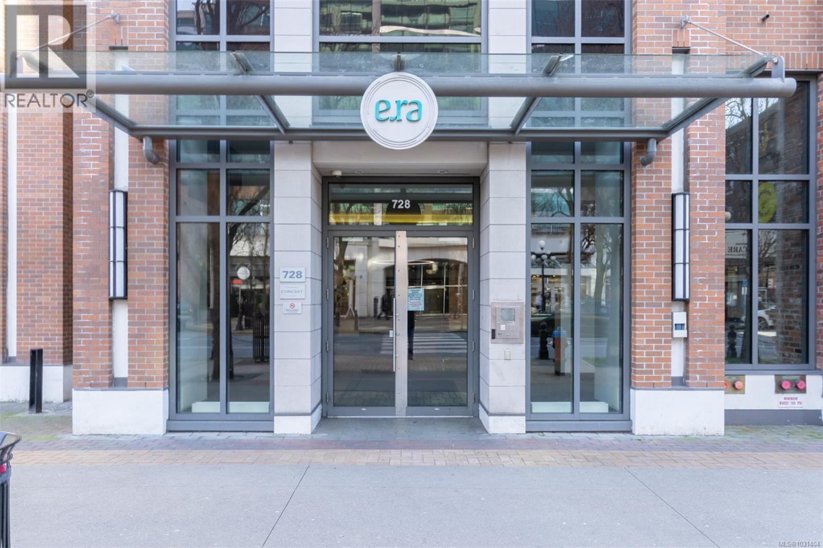 410 728 Yates Street, Victoria