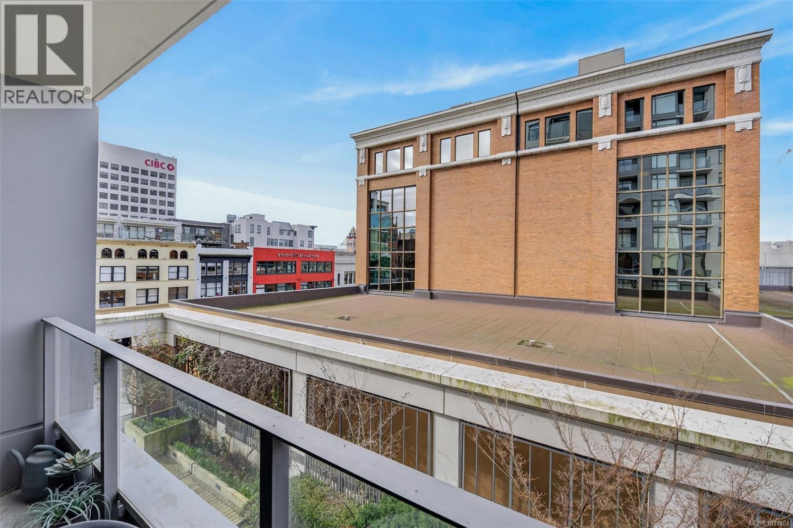 410 728 Yates Street, Victoria