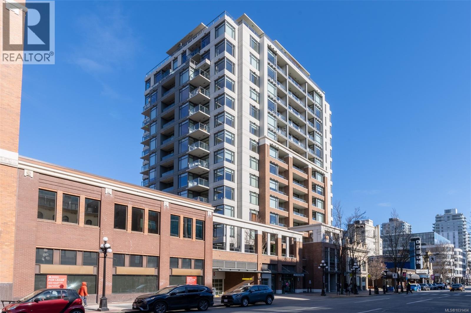 410 728 Yates Street, Victoria