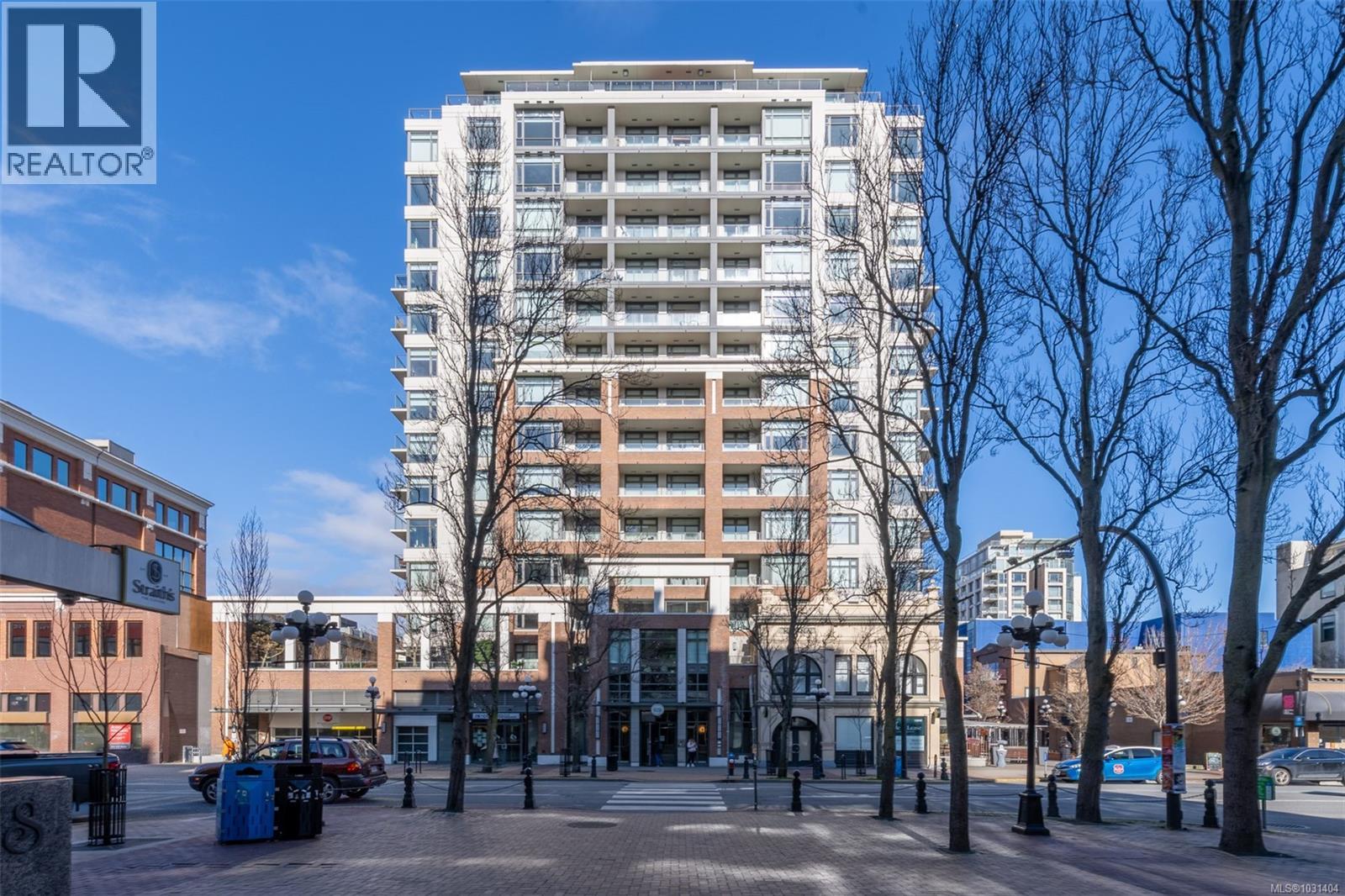 410 728 Yates Street, Victoria