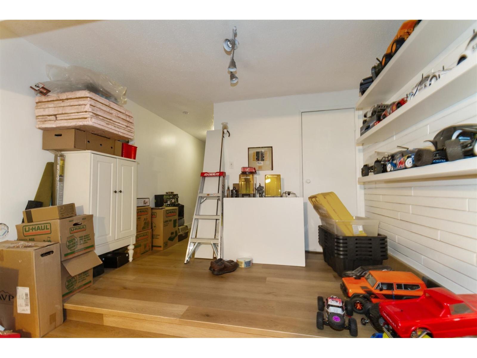 35 20155 50 AVENUE, Langley