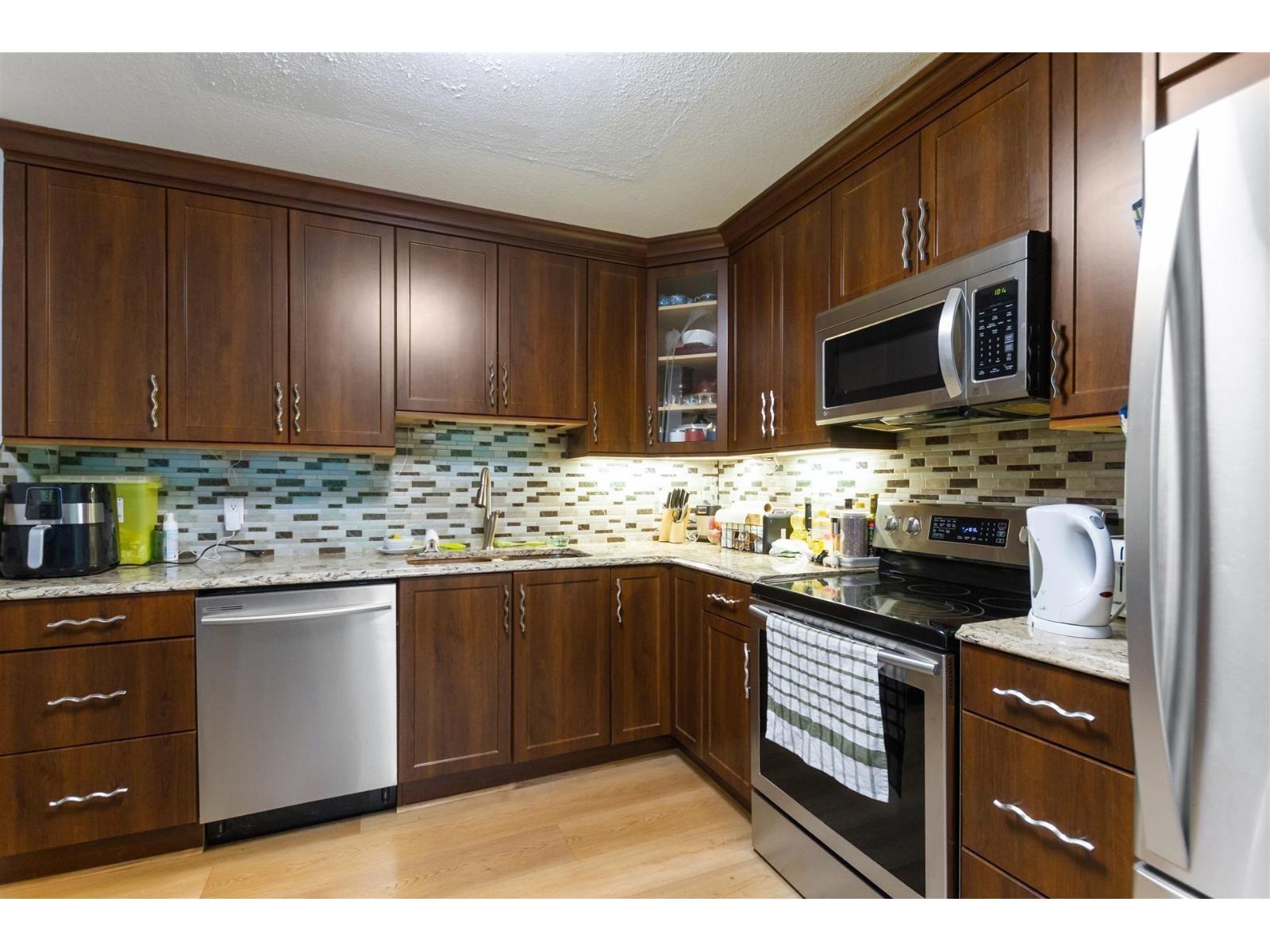 35 20155 50 AVENUE, Langley